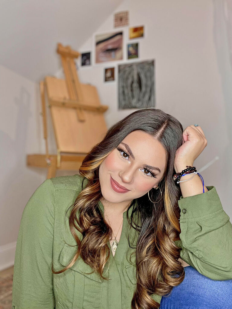 Kiara Santiago